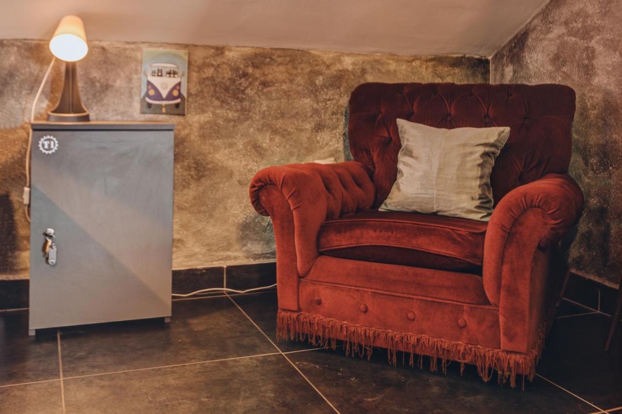 Q Podgorica Beds,Rooms And More Extérieur photo