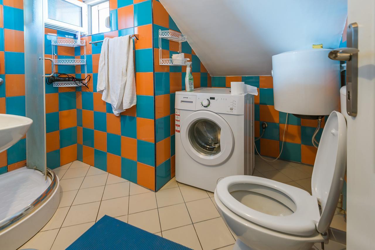 Q Podgorica Beds,Rooms And More Extérieur photo