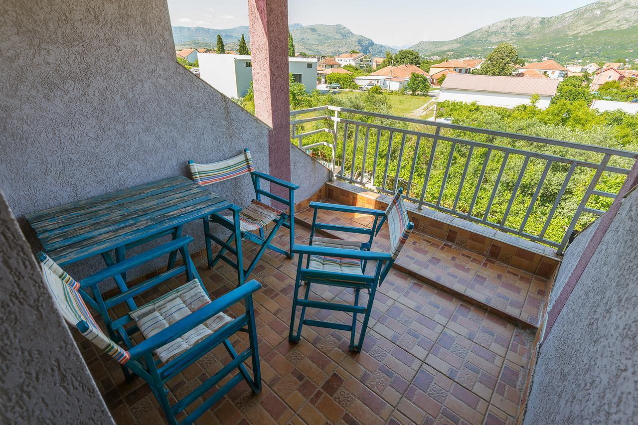 Q Podgorica Beds,Rooms And More Extérieur photo
